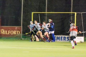 Bild 199 - Frauen Der Club an der Alster 2 - Uhlenhorster HC : Ergebnis: 3:0